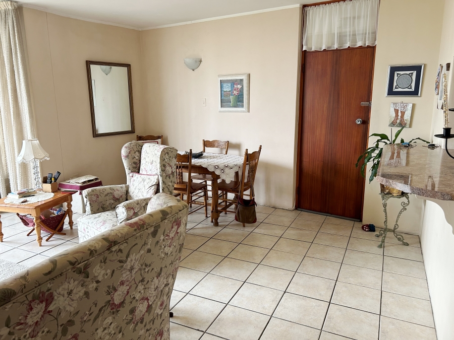 2 Bedroom Property for Sale in Van Ryneveld Western Cape